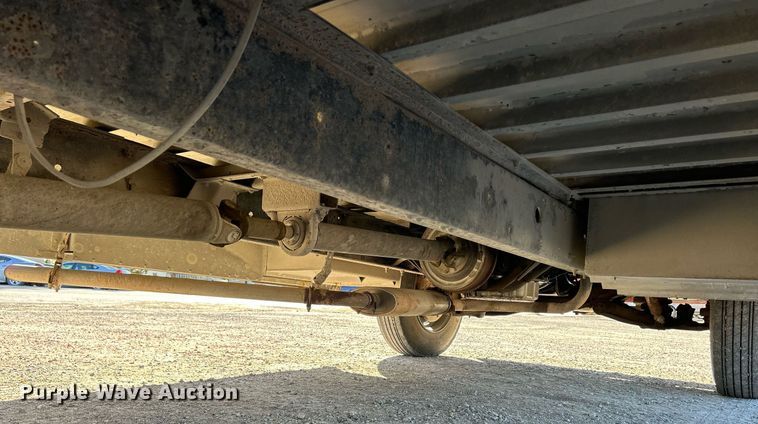 image for item DQ0960 1982 GMC  emergency response vehicle