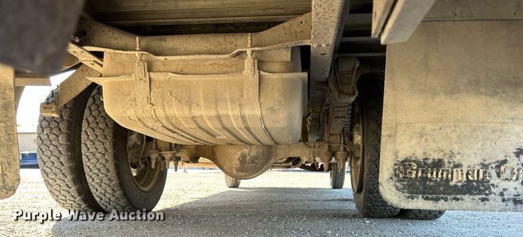 image for item DQ0960 1982 GMC  emergency response vehicle