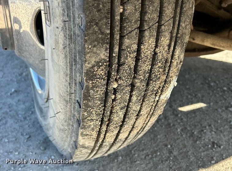 image for item DQ0960 1982 GMC  emergency response vehicle