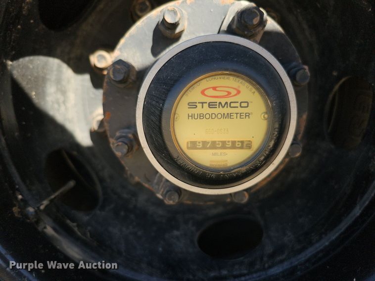 image for item DQ1194 1999 Freightliner FS65 Blue Bird  school bus