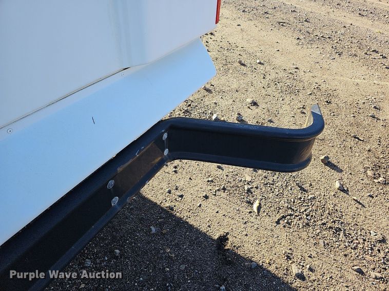 image for item DQ1196 2010 Ford E450 Super Duty  shuttle bus