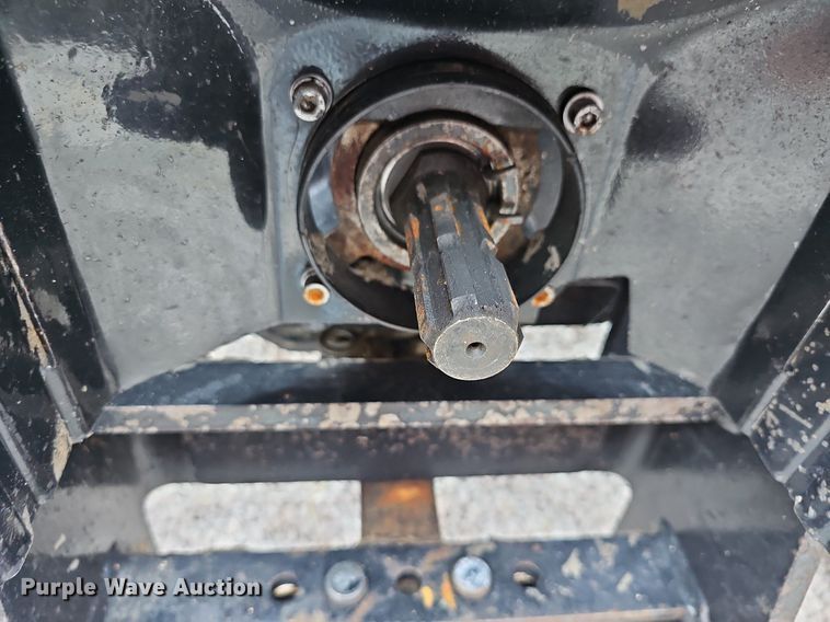 image for item DR5770 2007 Case JX1100U  tractor