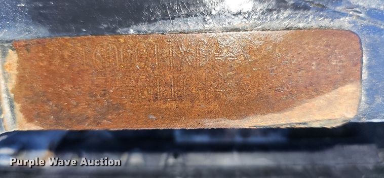 image for item DR5770 2007 Case JX1100U  tractor