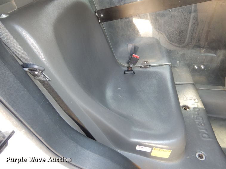 image for item DR5774 2018 Ford Explorer  Police Interceptor SUV