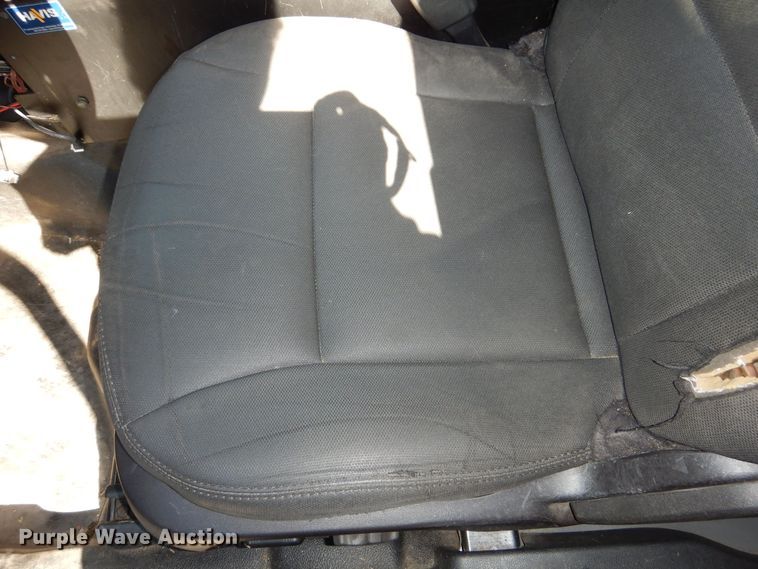 image for item DR5774 2018 Ford Explorer  Police Interceptor SUV