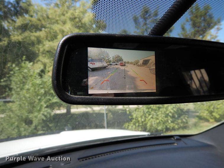 image for item DR5774 2018 Ford Explorer  Police Interceptor SUV