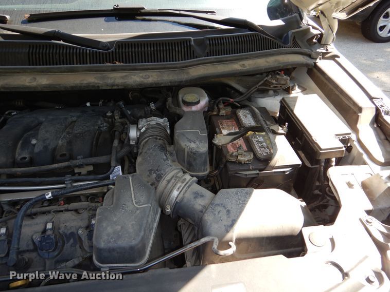 image for item DR5774 2018 Ford Explorer  Police Interceptor SUV