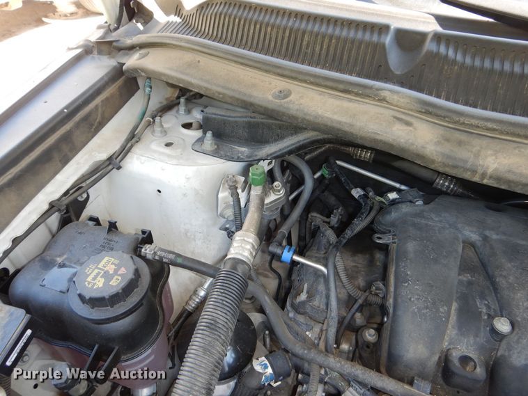 image for item DR5774 2018 Ford Explorer  Police Interceptor SUV