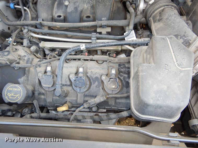 image for item DR5774 2018 Ford Explorer  Police Interceptor SUV