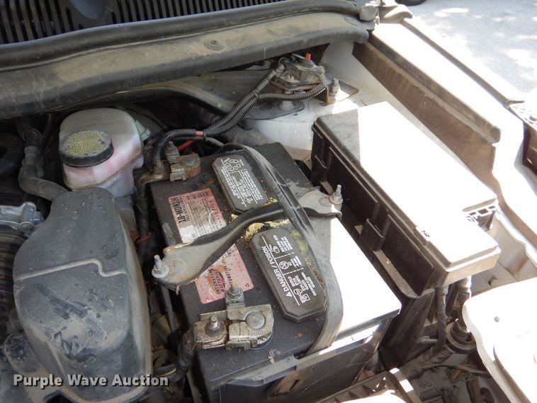 image for item DR5774 2018 Ford Explorer  Police Interceptor SUV