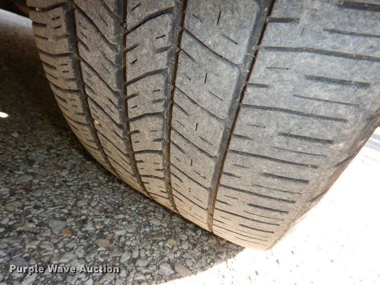 image for item DR5774 2018 Ford Explorer  Police Interceptor SUV