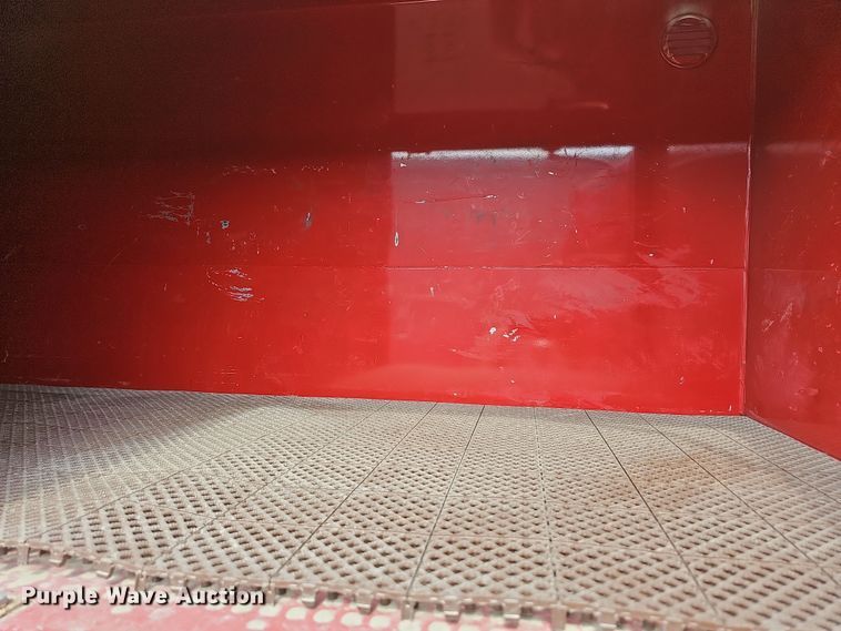 image for item DR5779 1983 Ford 8000  fire truck