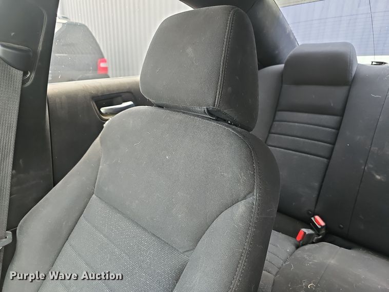 image for item DR5781 2020 Dodge Charger Police