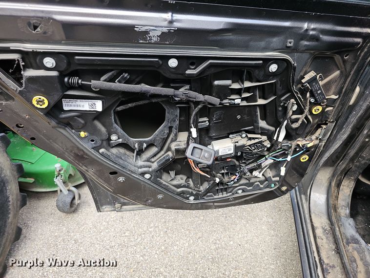 image for item DR5781 2020 Dodge Charger Police