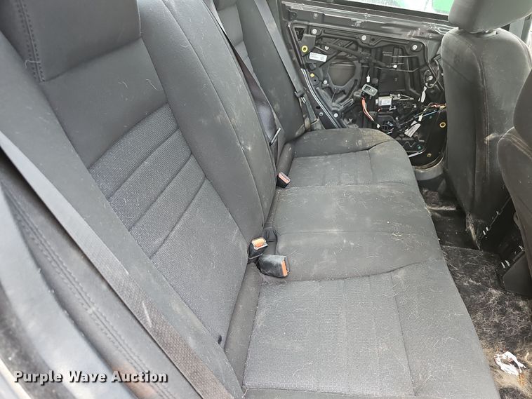 image for item DR5781 2020 Dodge Charger Police