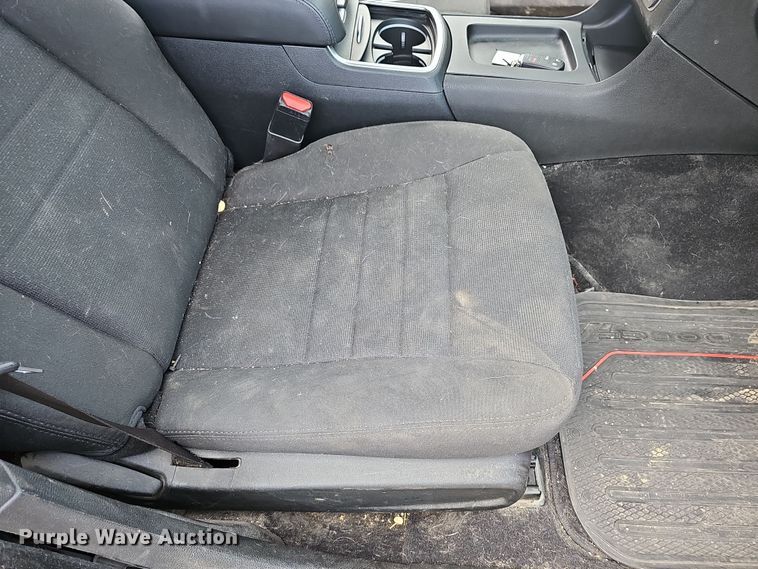 image for item DR5781 2020 Dodge Charger Police