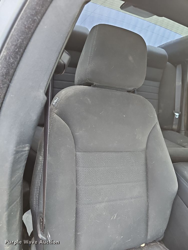 image for item DR5781 2020 Dodge Charger Police