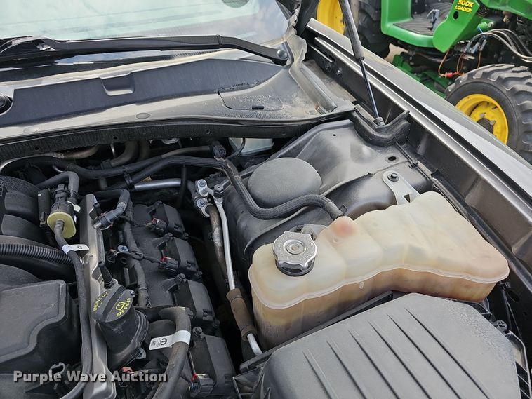 image for item DR5781 2020 Dodge Charger Police