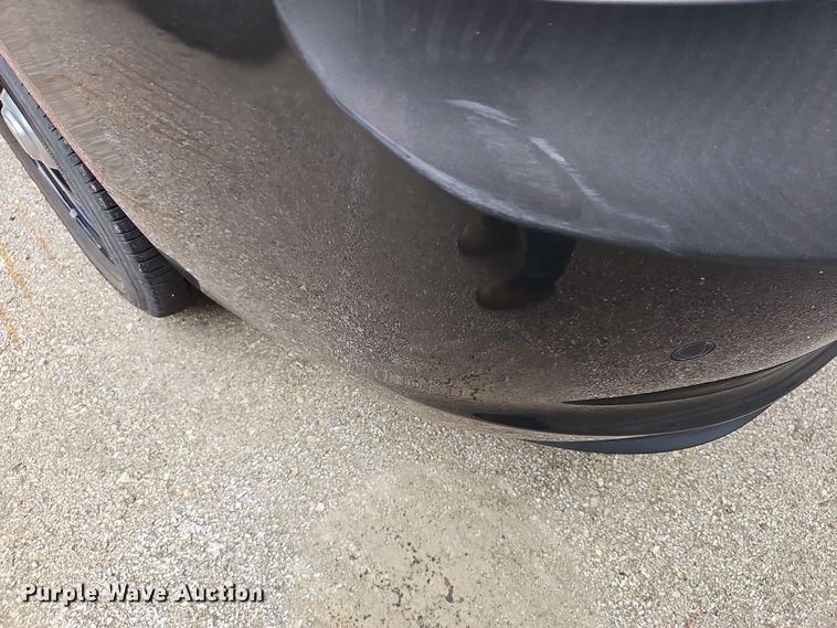 image for item DR5781 2020 Dodge Charger Police