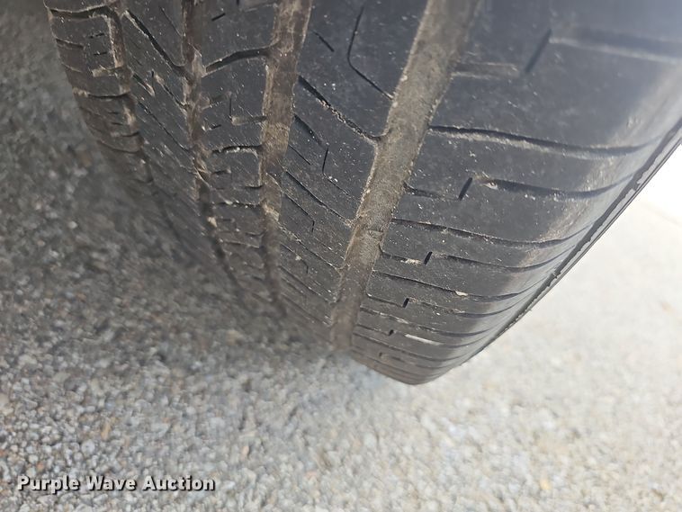 image for item DR5781 2020 Dodge Charger Police