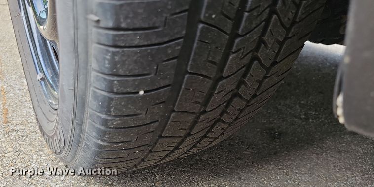 image for item DR5781 2020 Dodge Charger Police