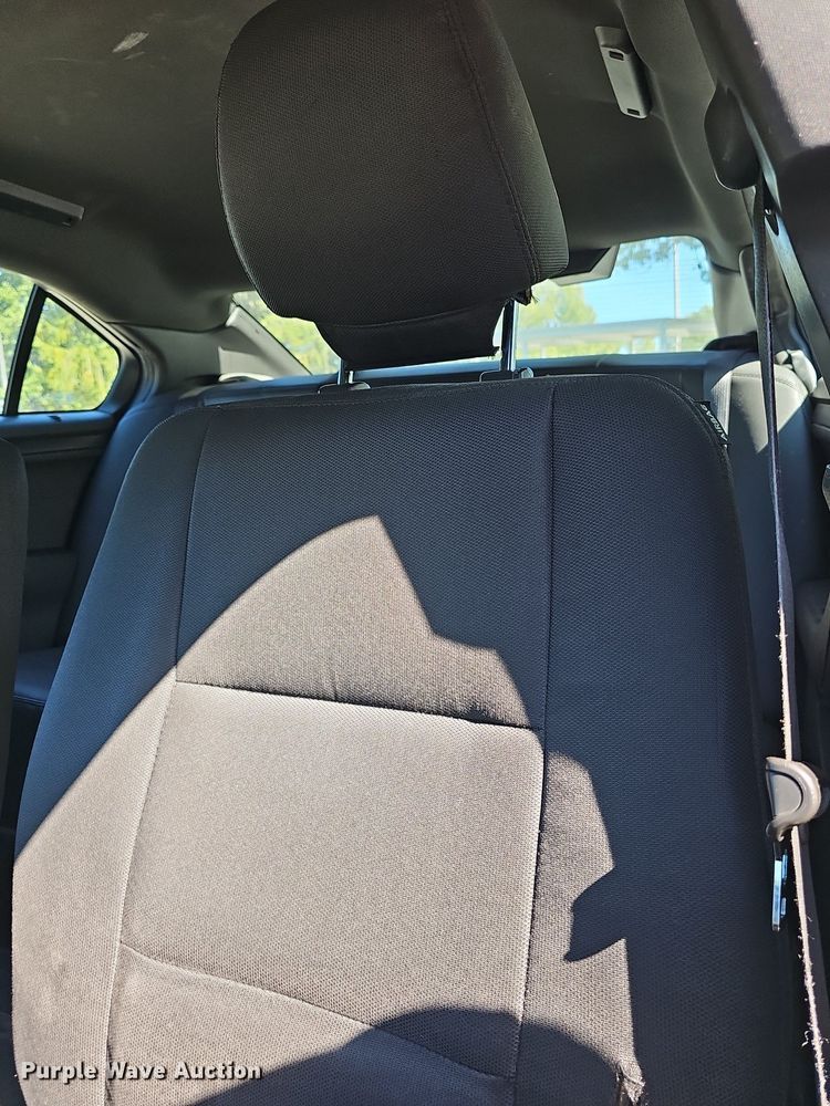 image for item DR5788 2019 Ford Taurus Police Interceptor