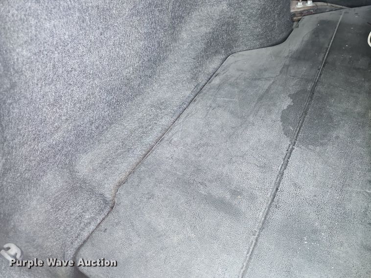 image for item DR5788 2019 Ford Taurus Police Interceptor