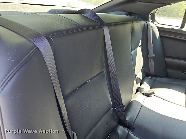 image for item DR5788 2019 Ford Taurus Police Interceptor