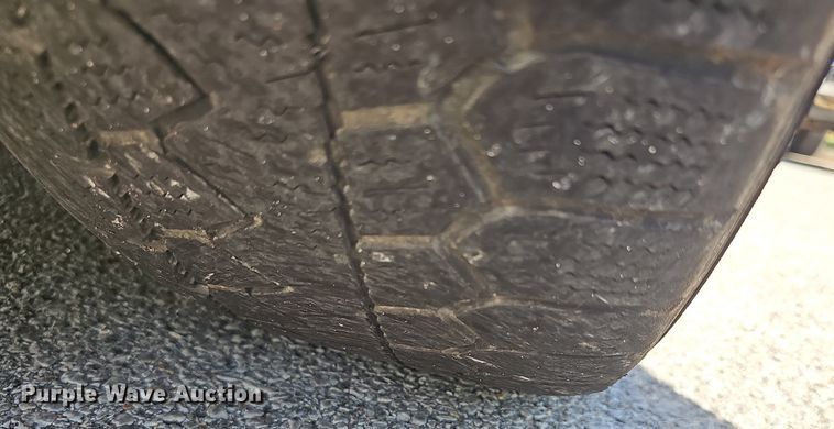 image for item DR5788 2019 Ford Taurus Police Interceptor