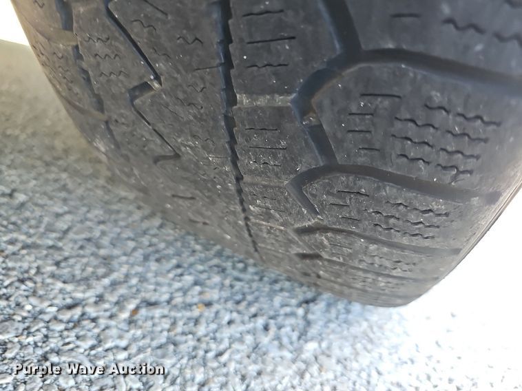 image for item DR5788 2019 Ford Taurus Police Interceptor