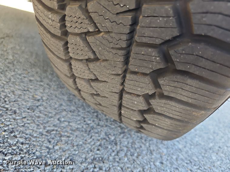 image for item DR5788 2019 Ford Taurus Police Interceptor