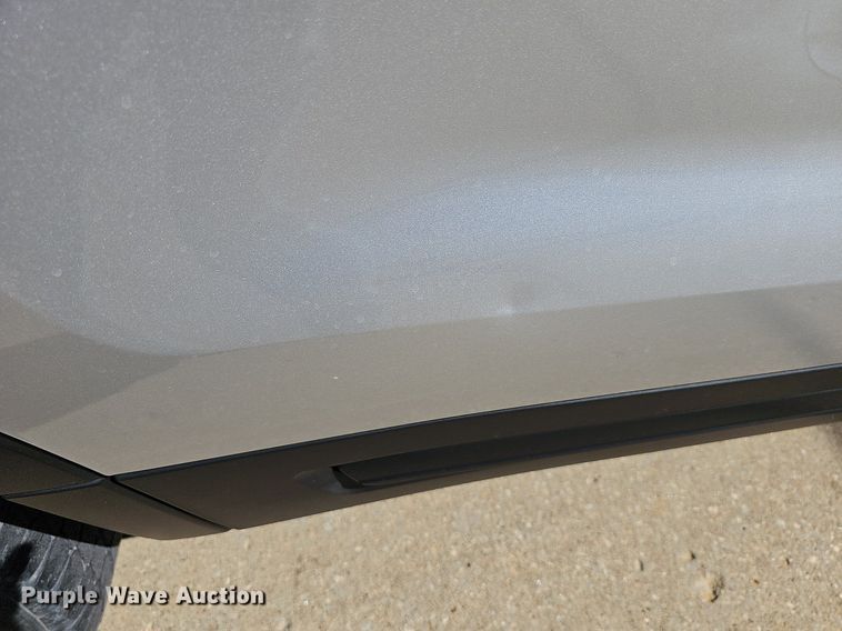 image for item DR5790 2016 Ford Explorer Police  SUV