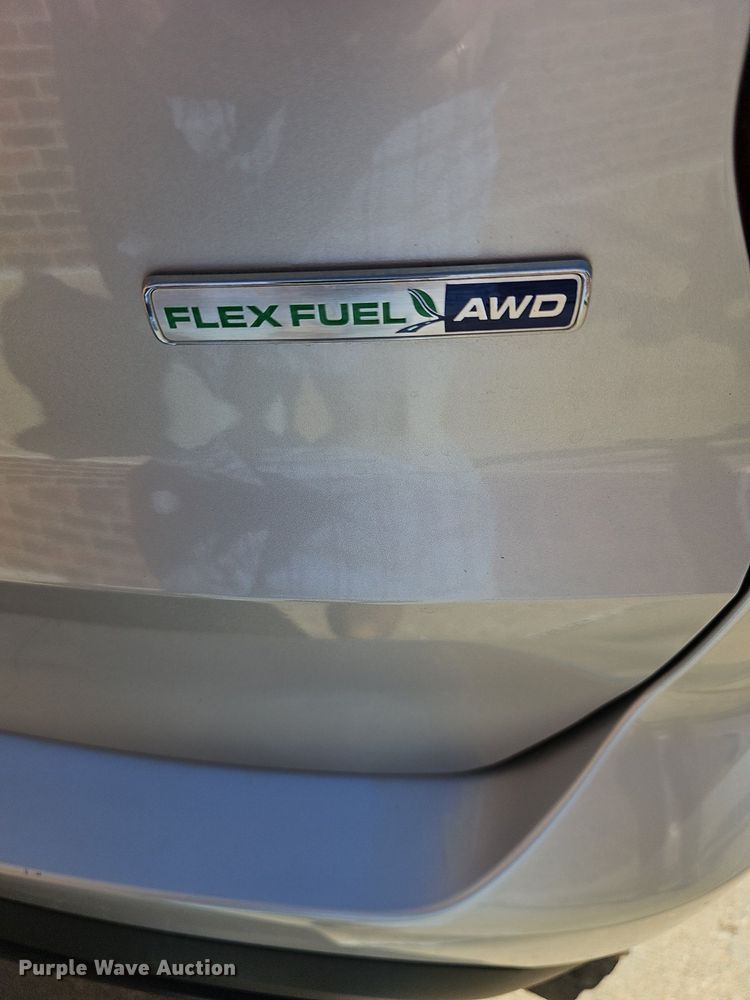 image for item DR5790 2016 Ford Explorer Police  SUV