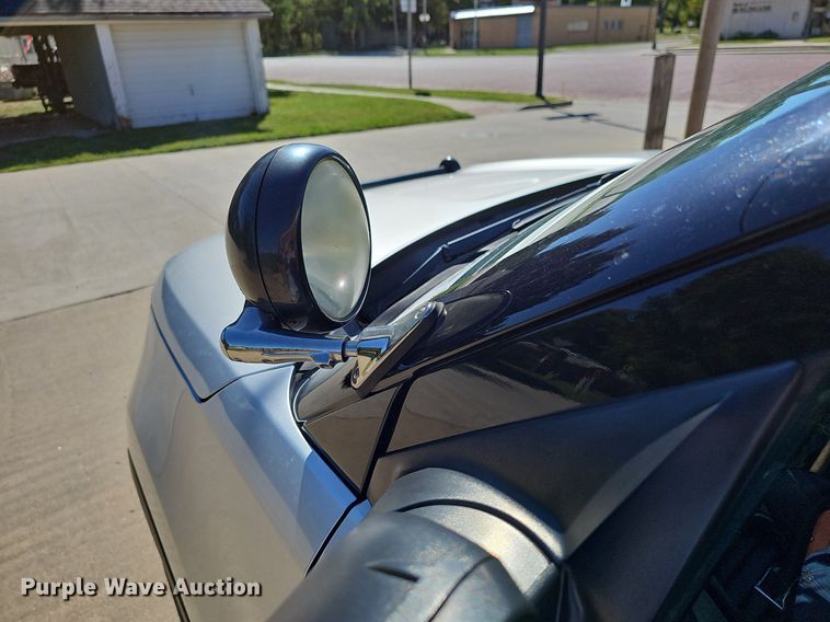 image for item DR5790 2016 Ford Explorer Police  SUV