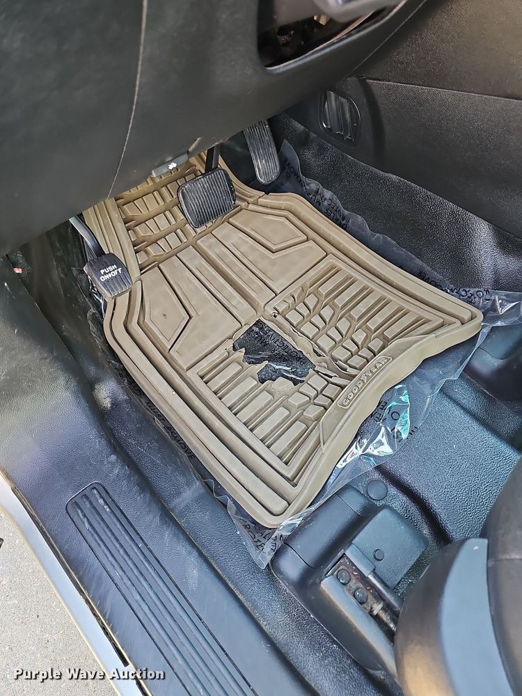 image for item DR5790 2016 Ford Explorer Police  SUV