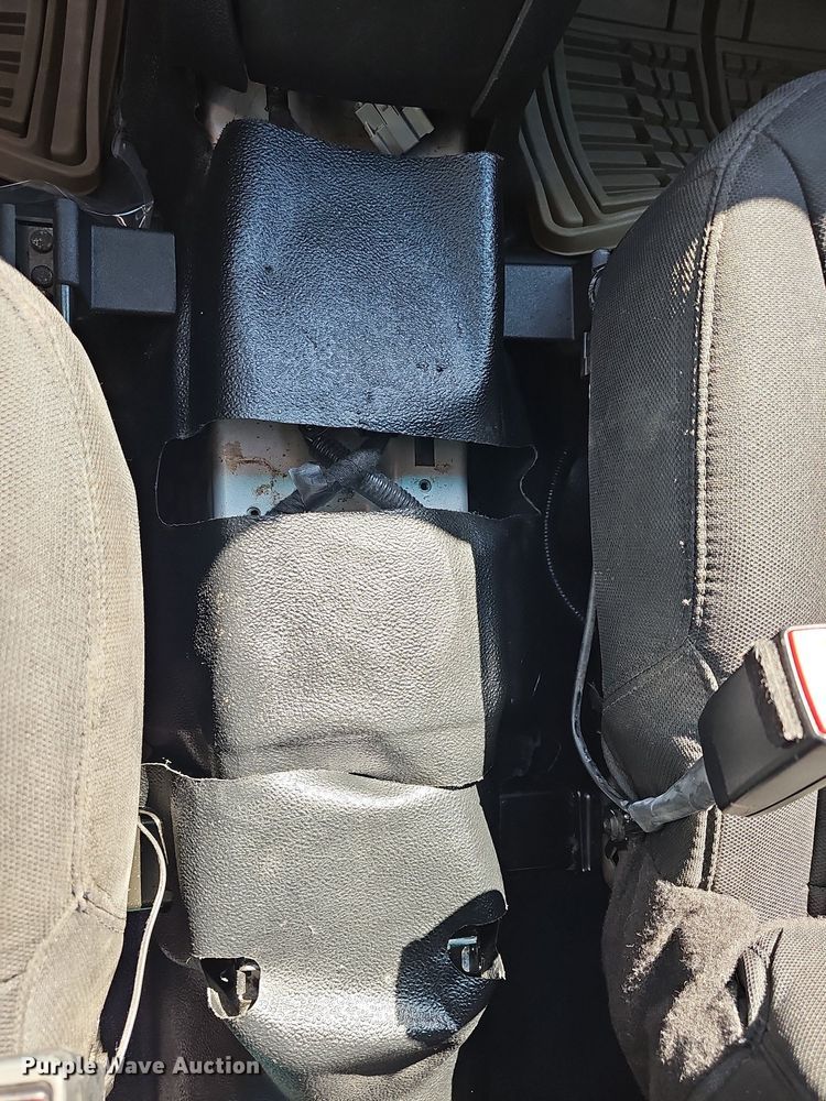 image for item DR5790 2016 Ford Explorer Police  SUV