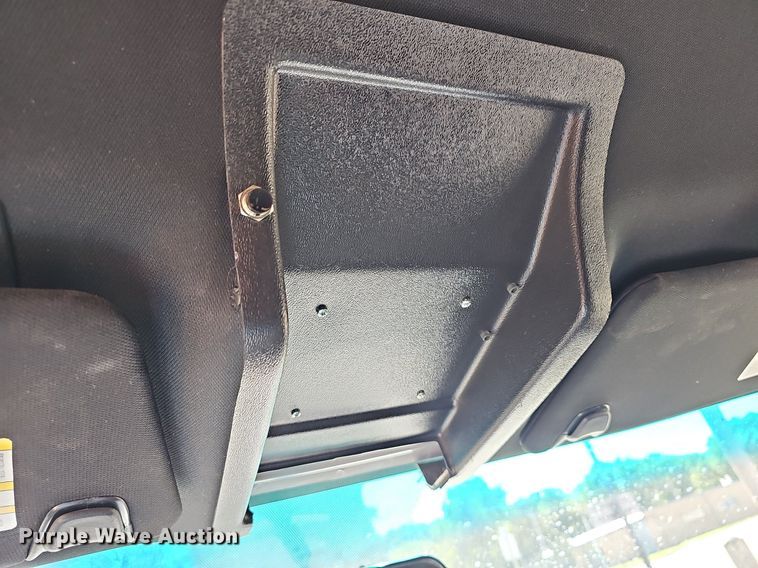 image for item DR5790 2016 Ford Explorer Police  SUV