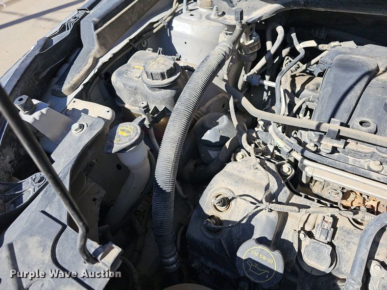 image for item DR5790 2016 Ford Explorer Police  SUV