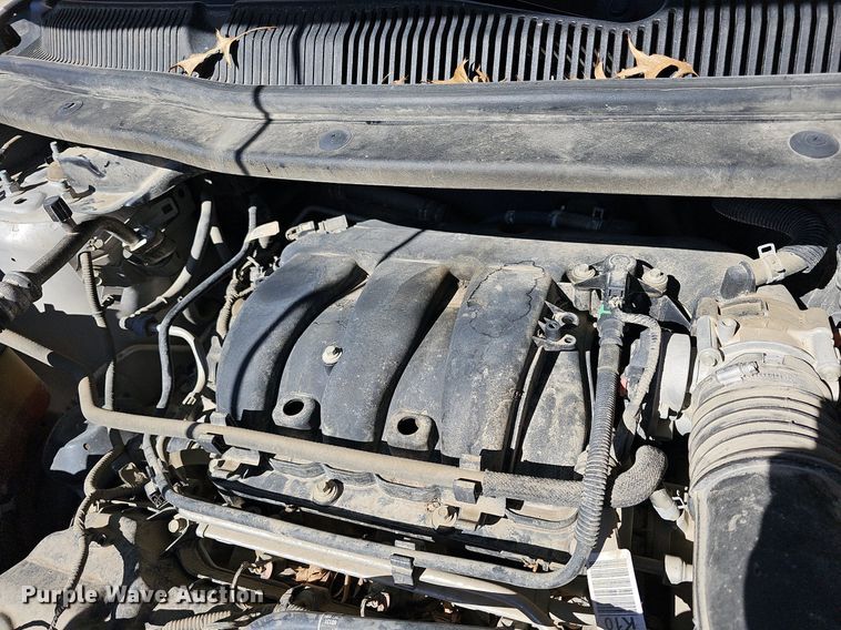 image for item DR5790 2016 Ford Explorer Police  SUV