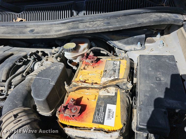 image for item DR5790 2016 Ford Explorer Police  SUV