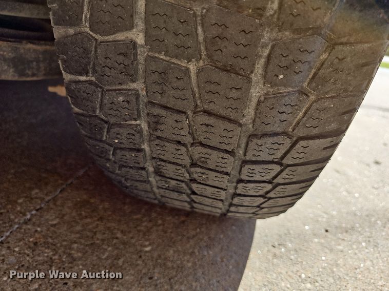 image for item DR5790 2016 Ford Explorer Police  SUV