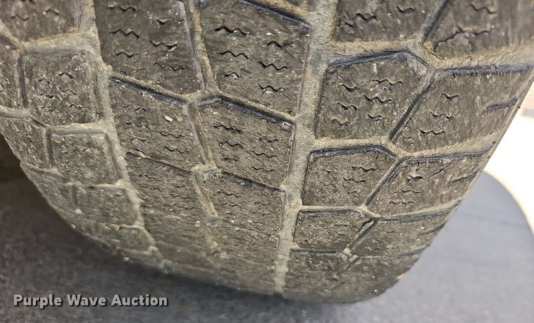 image for item DR5790 2016 Ford Explorer Police  SUV