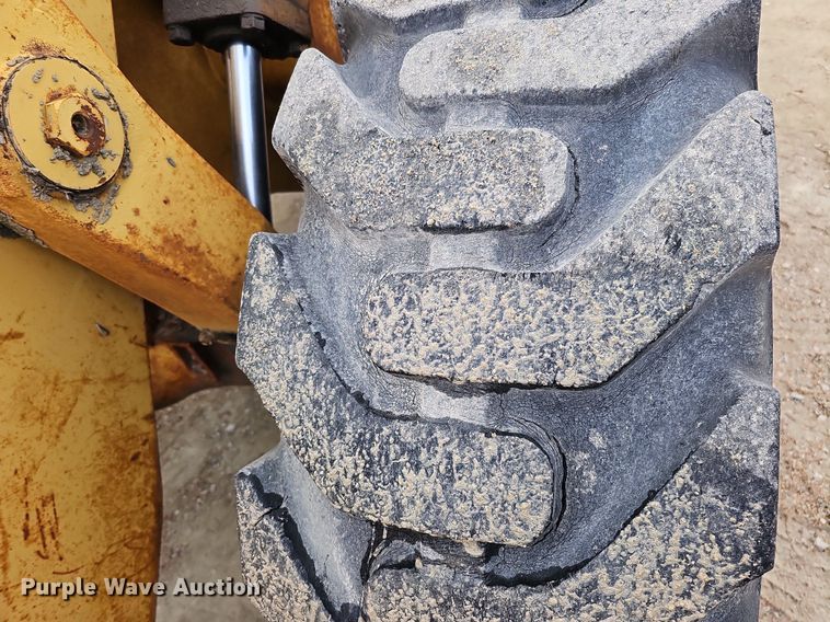 image for item DS5641 1969 Caterpillar 930  wheel loader