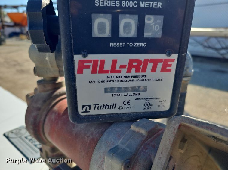 image for item DS5646 (2) fuel tanks