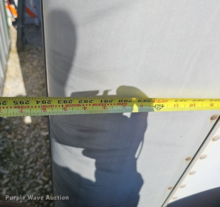 image for item DS5647 Todco  box bed