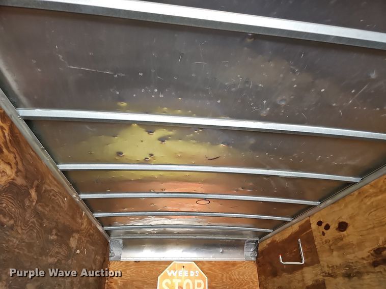 image for item DS5647 Todco  box bed