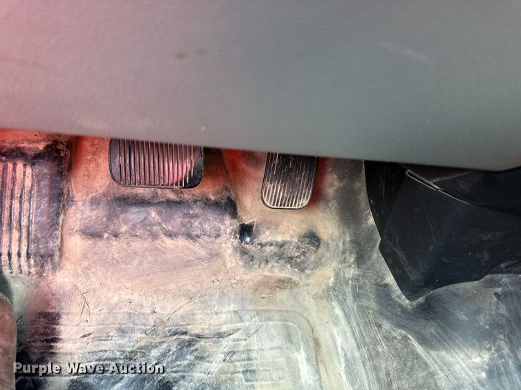 image for item DV1045 2017 Ford F150  SuperCab pickup truck