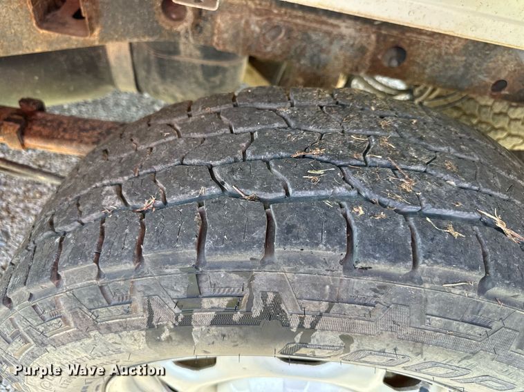 image for item DV1045 2017 Ford F150  SuperCab pickup truck