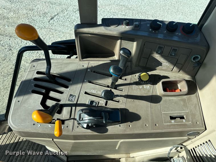 image for item DW2788 2009 John Deere 6430  MFWD tractor