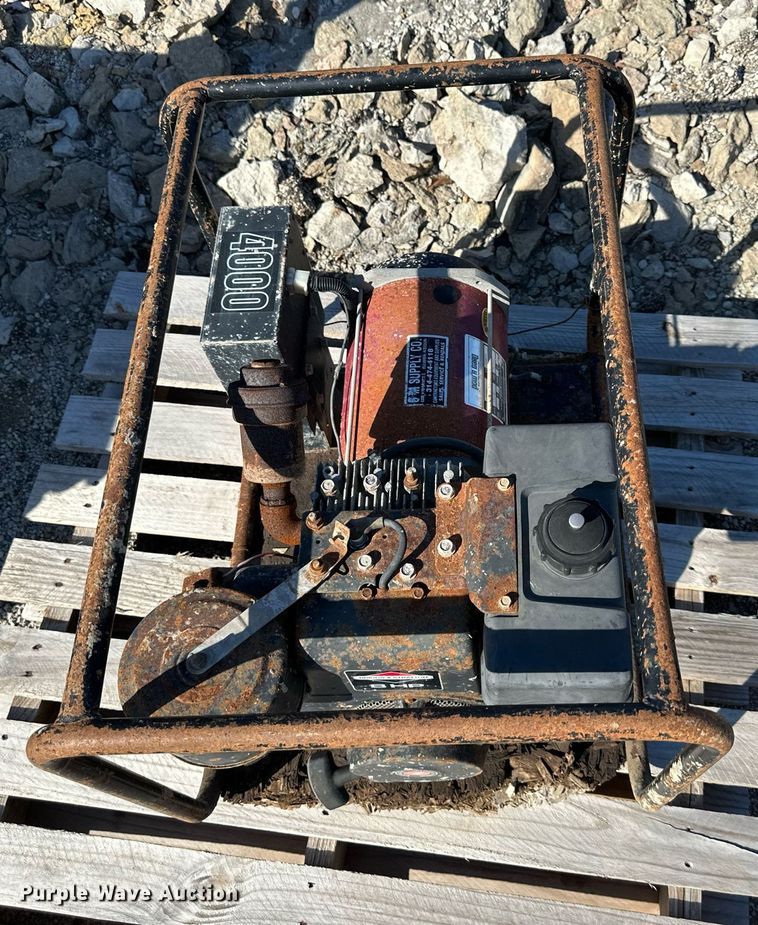 image for item DW2809 (2) generators